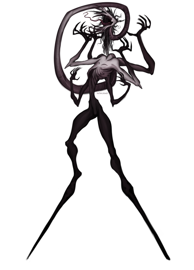 full body for reference